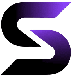 Scribble logo
